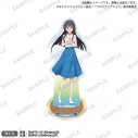 【グッズ-スタンドポップ】アニメ「グロウアップショウ ~ひまわりのサーカス団~」 アクリルスタンド 川澄桜翔の画像