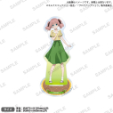 【グッズ-スタンドポップ】アニメ「グロウアップショウ ~ひまわりのサーカス団~」 アクリルスタンド 吾野伊万里の画像