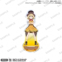 【グッズ-スタンドポップ】アニメ「グロウアップショウ ~ひまわりのサーカス団~」 アクリルスタンド 麻利亜の画像