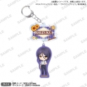 【グッズ-キーホルダー】アニメ「グロウアップショウ ~ひまわりのサーカス団~」 2連アクリルキーホルダー 酒匂雫の画像