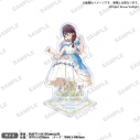 【グッズ-スタンドポップ】少女☆歌劇 レヴュースタァライト アクリルスタンド 星見純那 ~L'Etoile innocente~の画像