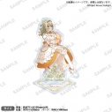 【グッズ-スタンドポップ】少女☆歌劇 レヴュースタァライト アクリルスタンド 西條クロディーヌ ~L'Etoile innocente~の画像