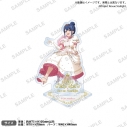 【グッズ-スタンドポップ】少女☆歌劇 レヴュースタァライト アクリルスタンド 花柳香子 ~L'Etoile innocente~の画像