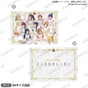 【グッズ-クリアファイル】少女☆歌劇 レヴュースタァライト クリアファイル ~L'Etoile innocente~の画像