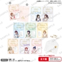 【グッズ-ポストカード】少女☆歌劇 レヴュースタァライト トレーディング招待状風ポストカード ~L'Etoile innocente~の画像