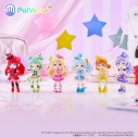 【トレーディングフィギュア】PalVerse+ おねがいアイプリの画像