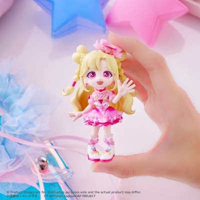 【トレーディングフィギュア】PalVerse+ おねがいアイプリ