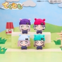 【グッズ-ぬいぐるみ】アニメ『ガールズバンドクライ』 てくとも vol.2の画像