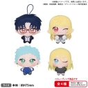 【グッズ-ぬいぐるみ】マリッジトキシン BUSHIROAD THE BOX マリッジトキシン ゆめぬいの画像