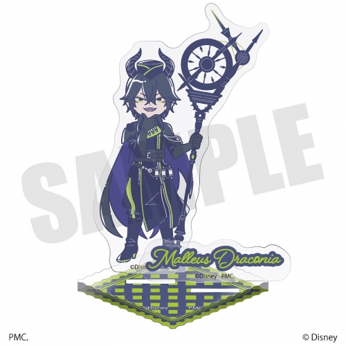 グッズ-スタンドポップ】『ディズニーツイステッドワンダーランド』 れ  