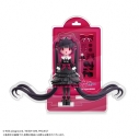 【グッズ-スタンドポップ】アニメ「NEEDY GIRL OVERDOSE」 JEWELYC! アクリルスタンド 獄薔薇美血華の画像