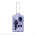 【グッズ-キーホルダー】アニメ「NEEDY GIRL OVERDOSE」 JEWELYC! アクリルチャーム 禰??智禍さまの画像