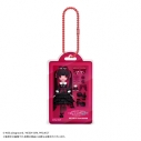 【グッズ-キーホルダー】アニメ「NEEDY GIRL OVERDOSE」 JEWELYC! アクリルチャーム 獄薔薇美血華の画像