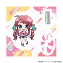 【グッズ-スタンドポップ】劇場版『ゾンビランドサガ ゆめぎんがパラダイス』 アクリルスタンドプレート01/源さくら 水着ver.(ミニキャライラスト)の画像