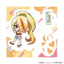 【グッズ-スタンドポップ】劇場版『ゾンビランドサガ ゆめぎんがパラダイス』 アクリルスタンドプレート02/二階堂サキ 水着ver.(ミニキャライラスト)の画像