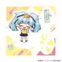 【グッズ-スタンドポップ】劇場版『ゾンビランドサガ ゆめぎんがパラダイス』 アクリルスタンドプレート06/星川リリィ 水着ver.(ミニキャライラスト)の画像