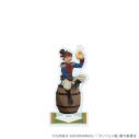 【グッズ-スタンドポップ】ダンジョン飯 アクリルスタンド14/チルチャック(描き下ろしイラスト)の画像