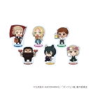 【グッズ-スタンドポップ】ダンジョン飯 アクリルぷちスタンド04/ブラインド(全6種)(ミニキャライラスト)の画像