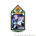 【グッズ-スタンドポップ】Obey Me! Nightbringer アクリルスタンド159/サタン(公式イラスト)の画像