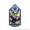 【グッズ-スタンドポップ】Obey Me! Nightbringer アクリルスタンド162/ベルフェゴール(公式イラスト)の画像