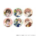 【グッズ-バッチ】桜蘭高校ホスト部 ホログラム缶バッジ(57mm)01/ブラインド(全6種)(描き下ろしイラスト)の画像