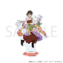 【グッズ-スタンドポップ】桜蘭高校ホスト部 アクリルスタンド08/藤岡ハルヒ(描き下ろしイラスト)の画像