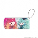 【グッズ-小物入れ】アイカツフレンズ! スライド式小物ケース12/ひびき&アリシア(グラフアートイラスト)の画像