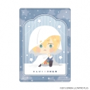 【グッズ-カードケース】わんぱく!刀剣乱舞 硬質クリアケース48/やまんばぎりくにひろの画像