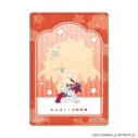 【グッズ-カードケース】わんぱく!刀剣乱舞 硬質クリアケース96/いちもんじのりむねの画像