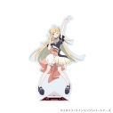 【グッズ-スタンドポップ】超かぐや姫! アクリルスタンド09/かぐや(描き下ろしイラスト)の画像