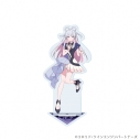 【グッズ-スタンドポップ】超かぐや姫! アクリルスタンド11/月見ヤチヨ(描き下ろしイラスト)の画像