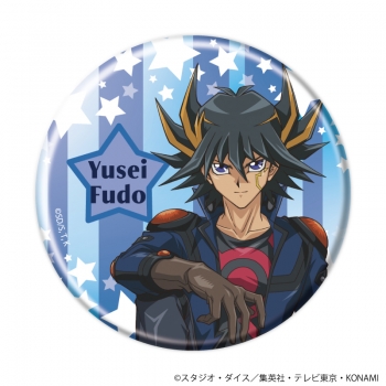 グッズ-バッチ】遊☆戯☆王5D