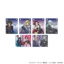 【グッズ-カード】遊☆戯☆王5D's アクリルカード01/ブラインド(全6種)(描き下ろしイラスト)の画像