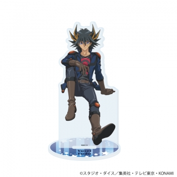 グッズ-スタンドポップ】遊☆戯☆王5D