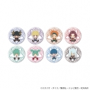 【グッズ-バッチ】遊☆戯☆王5D's 缶バッジ14/ブラインド(全8種)(ぽてぬいアート)の画像
