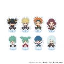【グッズ-スタンドポップ】遊☆戯☆王5D's アクリルぷちスタンド07/ブラインド(全8種)(ぽてぬいアート)の画像