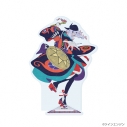 【グッズ-スタンドポップ】劇場版モノノ怪 第三章 蛇神 アクリルスタンド01/薬売り(公式イラスト)の画像