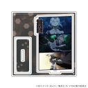 【グッズ-スタンドポップ】Dr.STONE アクリルスタンドプレート37/Dr.ゼノ(場面写イラスト)の画像