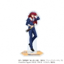 【グッズ-スタンドポップ】幽☆遊☆白書 アクリルスタンド85/蔵馬 マリンver.(描き下ろしイラスト)の画像