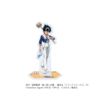 【グッズ-スタンドポップ】幽☆遊☆白書 アクリルスタンド86/飛影 マリンver.(描き下ろしイラスト)の画像