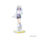 【グッズ-スタンドポップ】『18TRIP』 アクリルスタンド32/白光 糖衣 チャイナver.(描き下ろしイラスト)の画像