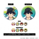 【グッズ-バッチ】TVアニメ『忘却バッテリー』 トレーディング缶バッジ01/原宿ファッション風ver. ブラインド(全6種)(ノーマル5種/レア1種)(描き下ろしイラスト)の画像