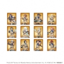 【グッズ-カード】『テイルズ オブ』シリーズ アクリルカード12/BOX-B トレーディング(全12種)(公式イラスト)の画像
