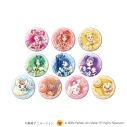 【グッズ-バッチ】Yes!プリキュア5GoGo!×チュッパチャプス 缶バッジ「Yes!プリキュア5GoGo!×チュッパチャプス」01/ブラインド(全10種)の画像