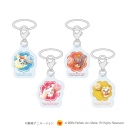 【グッズ-チャーム】Yes!プリキュア5GoGo!×チュッパチャプス アクリルチャーム「Yes!プリキュア5GoGo!×チュッパチャプス」01/ブラインド(全4種)の画像