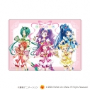 【グッズ-カードケース】Yes!プリキュア5GoGo!×チュッパチャプス キャラクリアケース「Yes!プリキュア5GoGo!×チュッパチャプス」01の画像