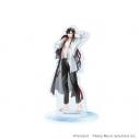 【グッズ-スタンドポップ】漫画『魔道祖師』 アクリルスタンド03/魏無羨(描き起こしイラスト)の画像