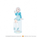 【グッズ-スタンドポップ】学園アイドルマスター×チュッパチャプス アクリルスタンド06/葛城リーリヤ(描き下ろしイラスト)の画像