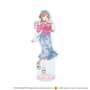 【グッズ-スタンドポップ】学園アイドルマスター×チュッパチャプス アクリルスタンド13/姫崎莉波(描き下ろしイラスト)の画像