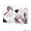 【グッズ-ボード】LaLaオールスターカレンダー アクリルアートボード(A5サイズ)20/ヴァンパイア騎士memoriesの画像